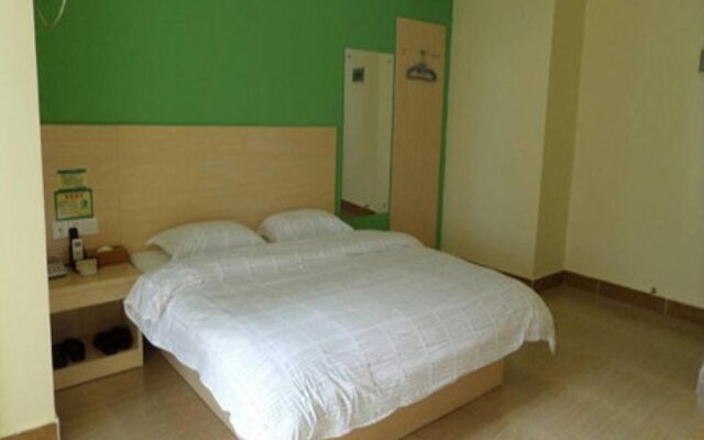 8 Inns Dongguan Shijie Branch