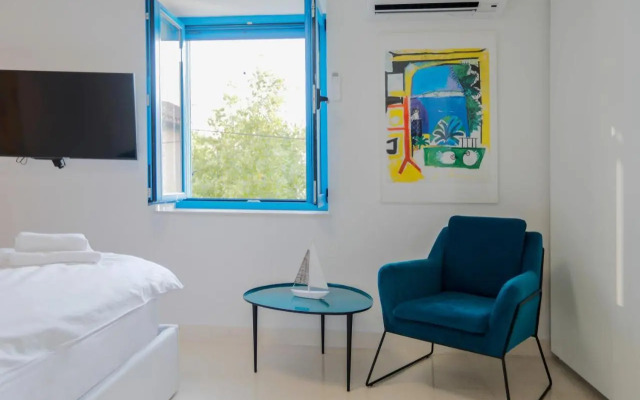 Hvar Old Dalmatian House Junior Suite - Deck 3