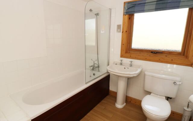 Red Kite Lodge