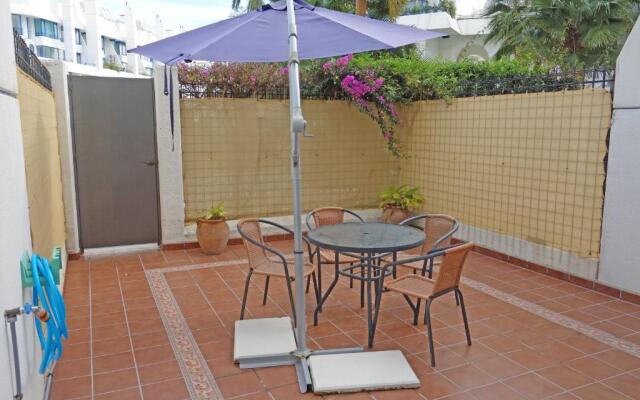 Marbella House Apartamento Duplex 55