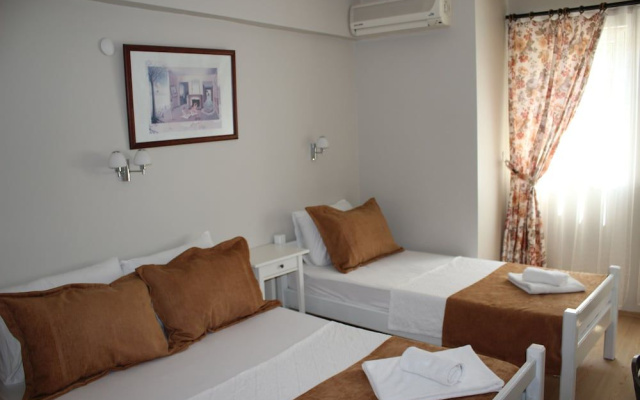 Ilyada Hotel