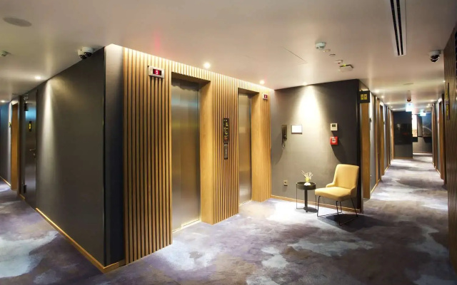 Hampton By Hilton Istanbul Old City