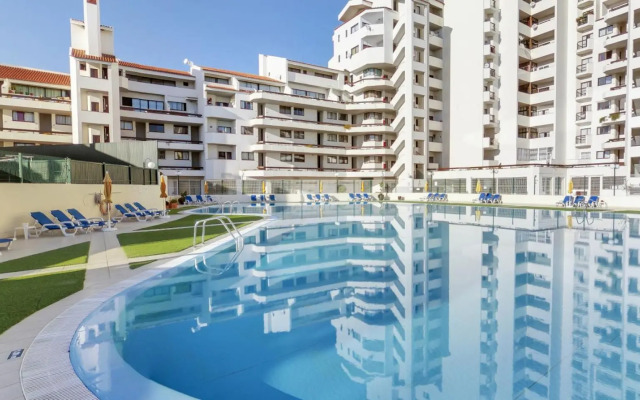 Stay Inn Albufeira - 303B Apartment