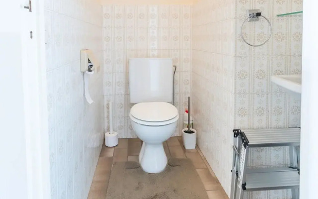 Apartment in Middelkerke Near Sandy Beach