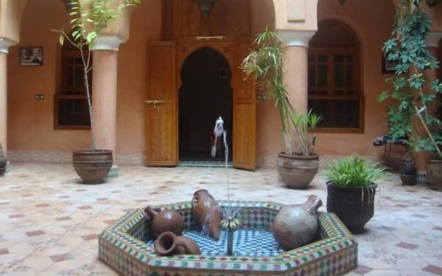 Riad BenSaid