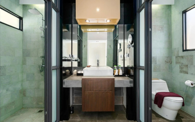 Pavilion Samui Pool Residence