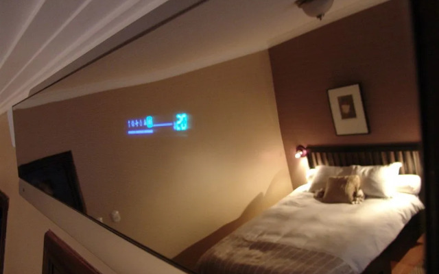 Hotel Otelito Casa Santa Clara