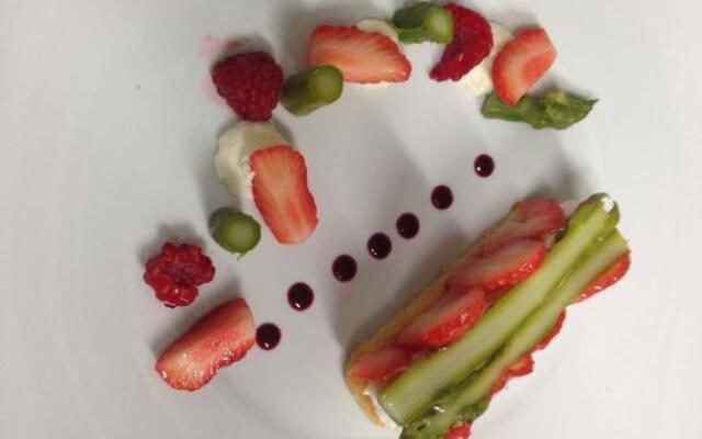 Le Relais Sarrasin