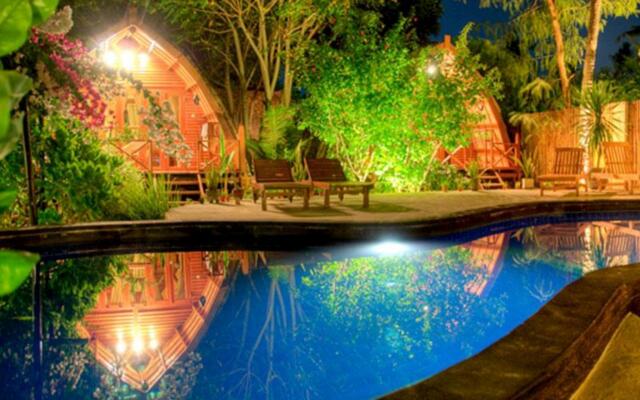 Manta Dive Resort Gili Air