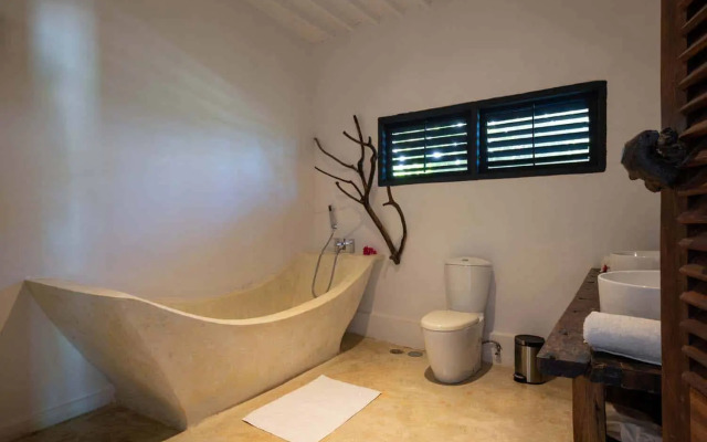 Upendo Beach Boutique Hotel
