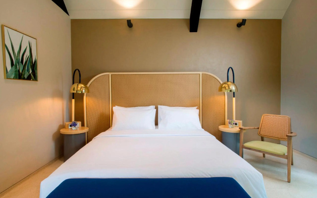 Hanoman Hotel Kota Batu