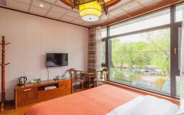 Yishui Wangting Boutique Inn