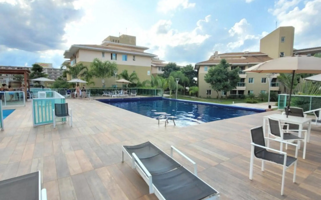 The Sun Premium Resort