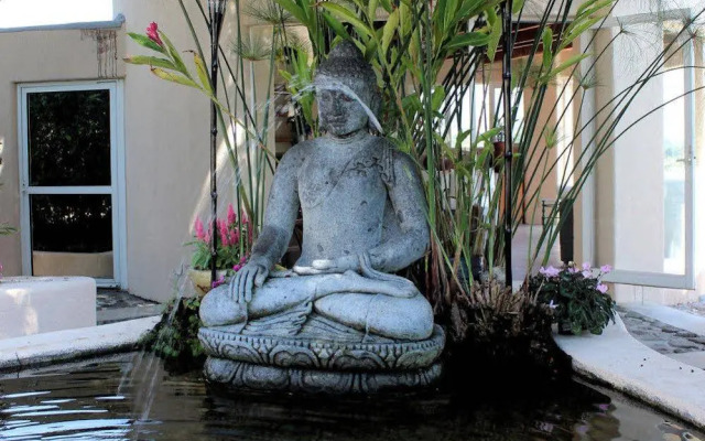 Ayurveda Palace