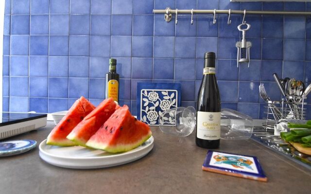 Nanà Bed and Breakfast