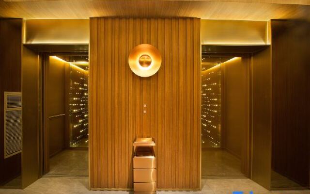 Orange Hotel（Nanjing Olympic Sports Center Jiangdong Road）