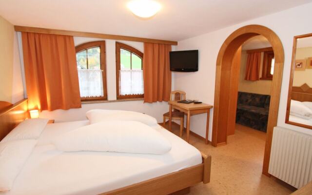 Appartement Freiblick