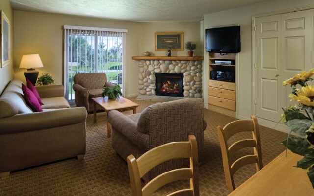 WorldMark Bear Lake