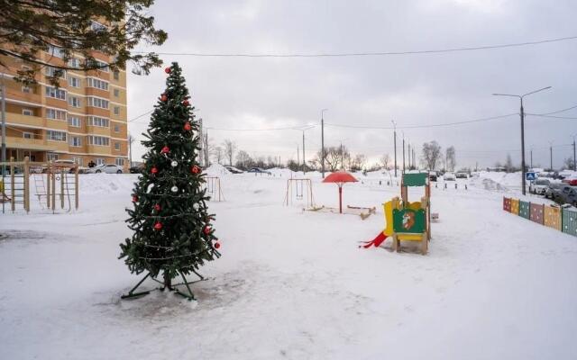 Apartments Gedonizm Apart on st. General Margelov, 9a