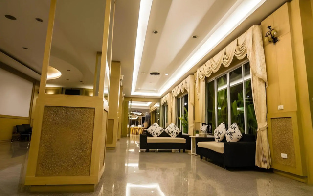Major Grand Hotel