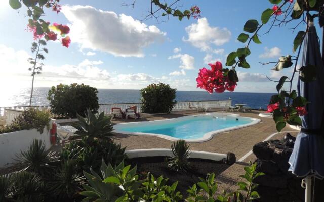 Finca del Mar Naturist Complex