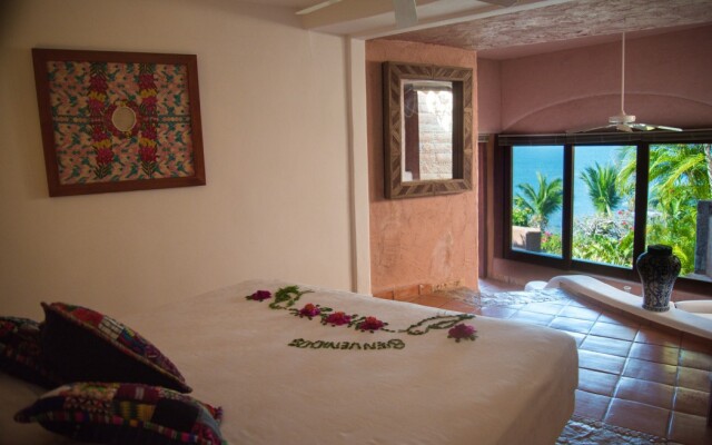 Villa El Ensueño by La Casa Que Canta