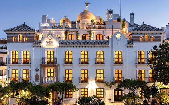 Silken El Pilar Andalucia Hotel