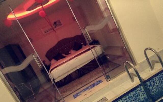 Al Waad Resort