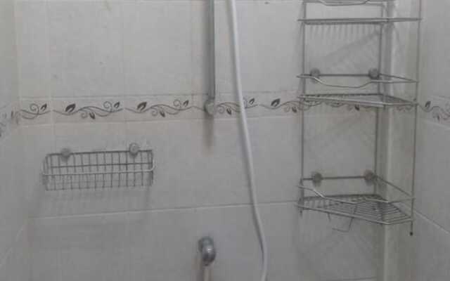Yellow Hostel