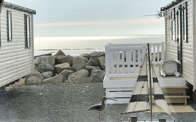 Sea View 1 - Campsite