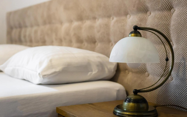 Pensjonat Gold Rooms