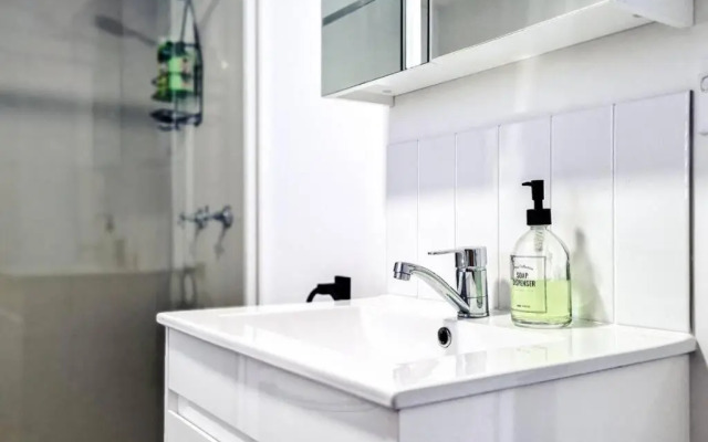 Abode On Market in the heart of Woolgoolga