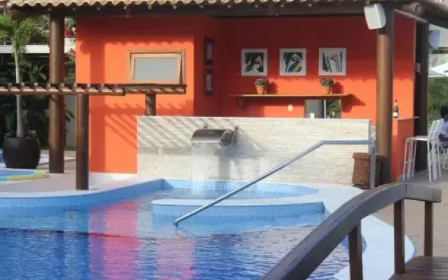 Praia do Forte Houses