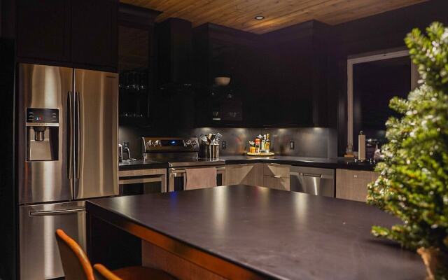 The Hideaway Collection