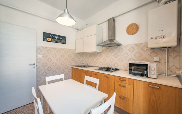 JOIVY Penthouse Flat W/Terrace