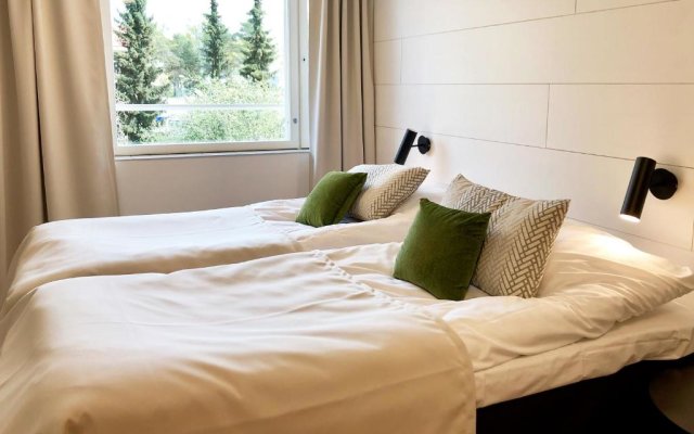 HeseHotelli Turku Kaskentie