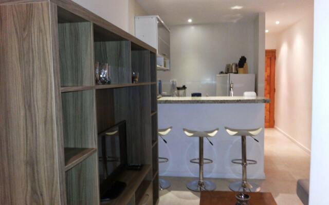 Copacabana Beach Apartament