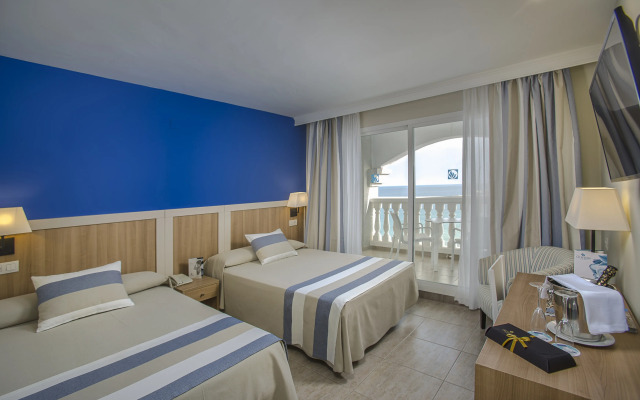 Gran Hotel Las Fuentes