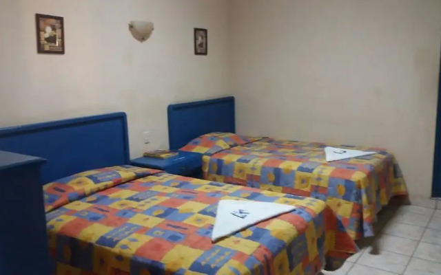 Express by Maya Inn Hotel