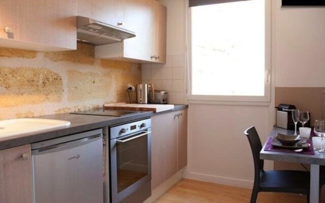 Bordeaux Apartment - Holiday Rental