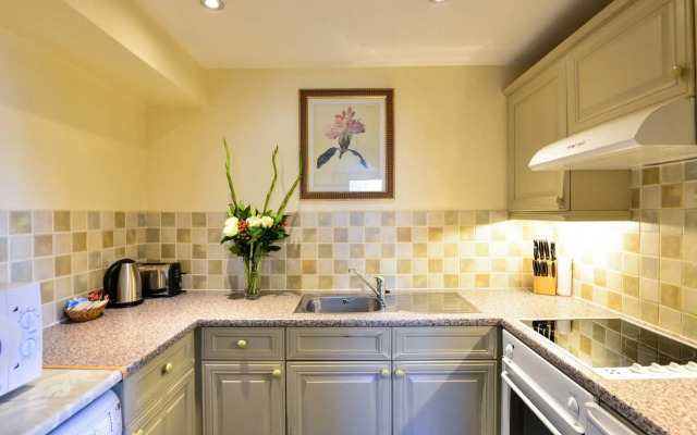 Collingham Serviced Apartments