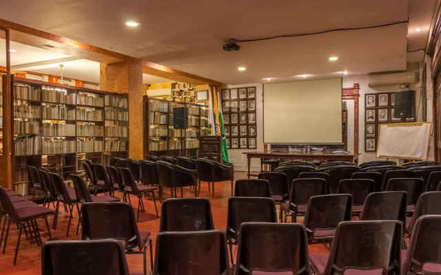 Hotel Mariscal Robledo