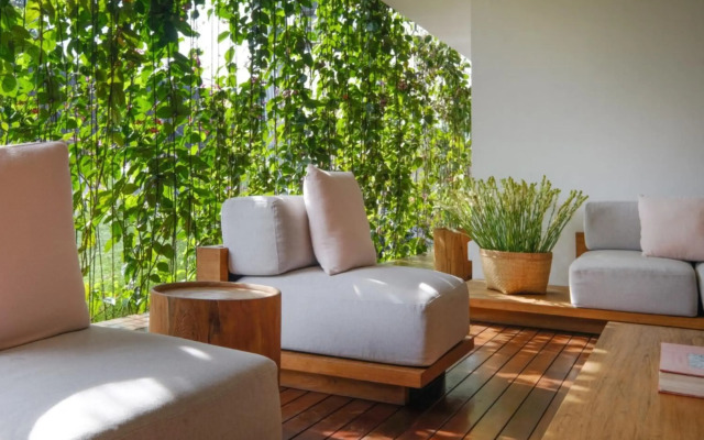Origin Ubud