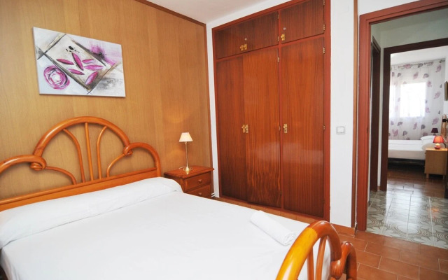 HomeHolidaysRentals Apartamento Louisiana - Costa Barcelona