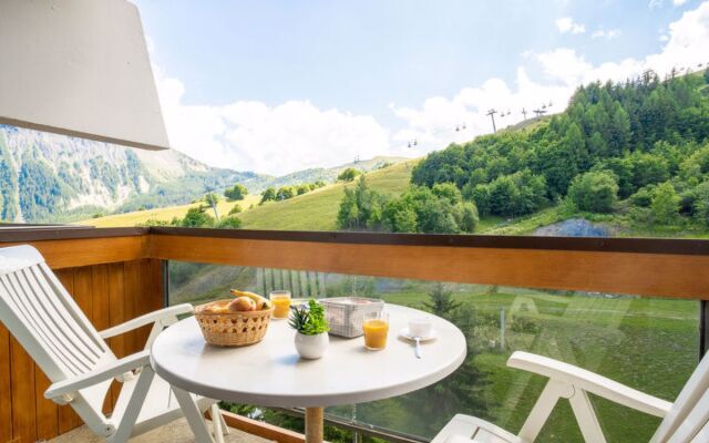 Soyouz Vanguard 34485