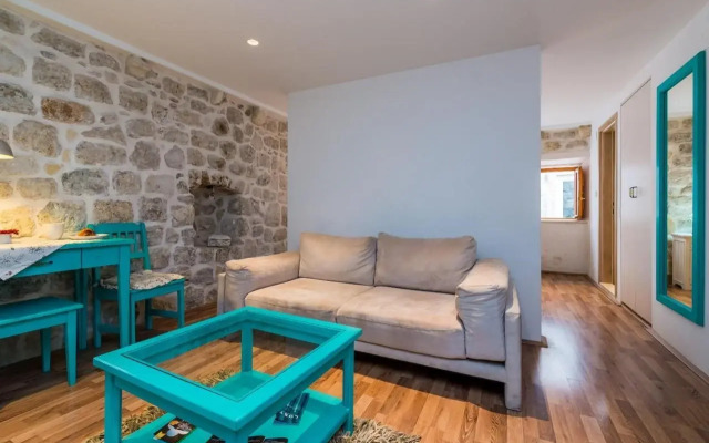 Historical City Center Apartment