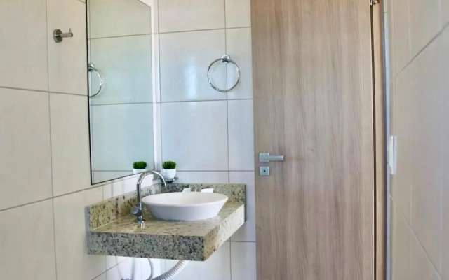 Villa Roma Beach Hotel