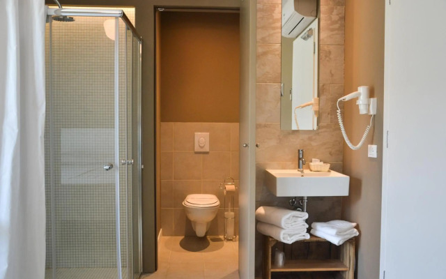 Hotel Maximilian