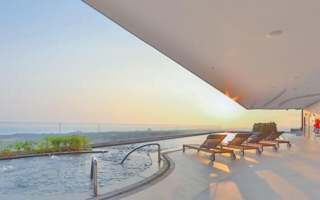 Holiday Inn & Suites Rayong City Centre by IHG