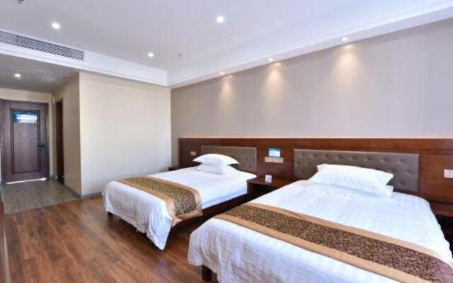 Huangshan Huizhou Flavor Hotel